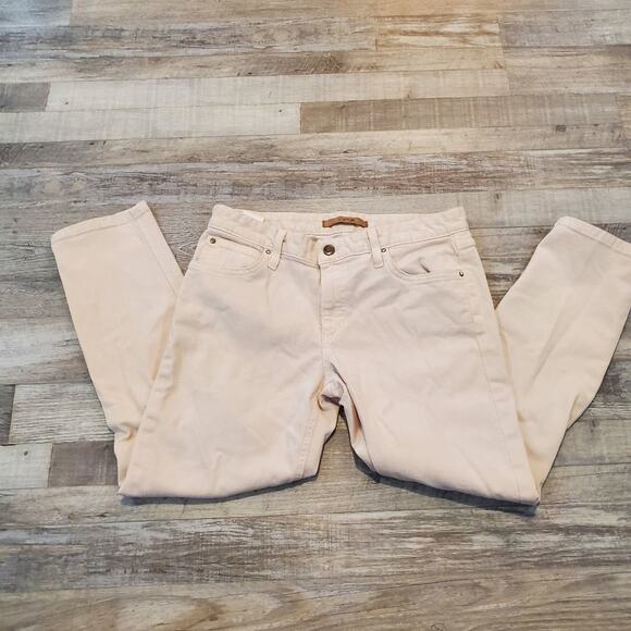 Joes size 27 billie crop boyfriend slim crop jeans - Picture 1 of 12